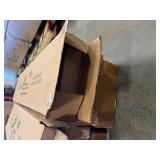 Quantity 3 - Fluorescent Lighting Fixtures - LSI Industries - American Made