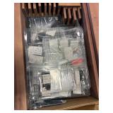 ABC - 11’ X 11’ Hardtop Double Roof Wood Framed Gazebo