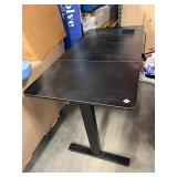 Electronic Standing Desk