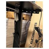 Electronic Standing Desk