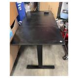 Electronic Standing Desk