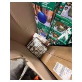 Pallet Sale!! - Blow up Christmas decor - Stair Treads and more