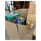 Pallet Sale!! - Blow up Christmas decor - Stair Treads and more