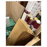Pallet Sale!! - Blow up Christmas decor - Stair Treads and more