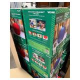 Pallet Sale!! - Blow up Christmas decor - Stair Treads and more