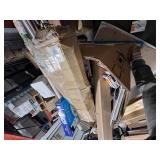 Pallet Sale!! Odds and Ends!