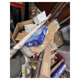 Pallet Sale!! Odds and Ends!