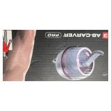 AB Core Wheels (NEW)