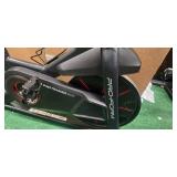 ProForm Pro Trainer Spin Bike (NEW & Assembled)