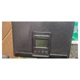 ProForm Pro Trainer Spin Bike (NEW & Assembled)