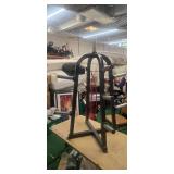 Huge Storage Rack (66"L x 53"H) – 22 Prostrated Capacity