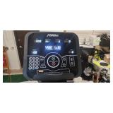 One Brand New Commercial StairMaster – Model # CA-ST01 (95% Assembled, In original wooden square Box)