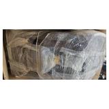 One Brand New Commercial StairMaster – Model # CA-ST01 (95% Assembled, In original wooden square Box)