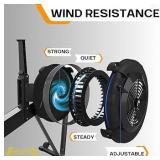 Commercial Air Rower (New and in its original box)., Far better than Concept 2 : Listed for $1500