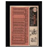 Al Kaline 1966 Topps #410 Vintage Baseball Card