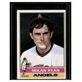 Nolan Ryan 1976 Topps #330 Vintage Baseball Card