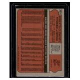 Roberto Clemente 1972 Topps #309 Vintage Baseball Card