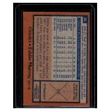 Eddie Murray RC 1978 Topps #26 Vintage Rookie Baseball Card