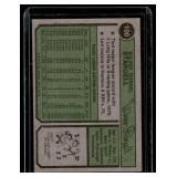 Willie Stargell 1974 Topps #100 Vintage Baseball Card