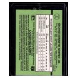 Ken Griffey Jr. RC 1989 Donruss The Rookies #3 Baseball Card