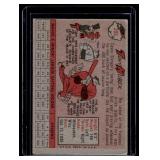 Tony Kubek 1958 Topps #393 Vintage Baseball Card