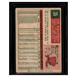 Ted Kluszewski 1958 Topps #35 Vintag Baseball Card