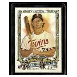 Luke Keaschall RC 2025 Topps Allen & Ginter #223 Rookie Minnesota Twins Baseball Card