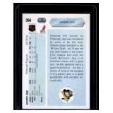 Jaromir Jagr RC 1991 Upper Deck #356 Rookie Hockey Card