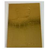 Michael Jordan Gems of the MLB 1997 Flair Showcase Stle Legazy Collection Limited Wdition /1996 Basketball Card