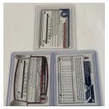 Shohei Ohtani 3-Card Baseball Lot 2023 Topps and Bowman 2024 Bowman