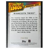 2020 Topps "1960