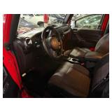 2011 Jeep Wrangler Sport 4x4