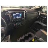 2015 Chevrolet Silverado 1500 LT Z71 4x4