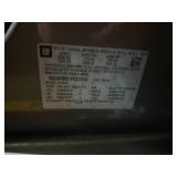 2015 Chevrolet Silverado 1500 LT Z71 4x4