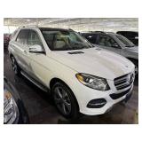 2019 Mercedes GLE 400 4Matic