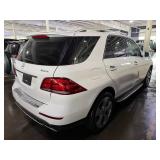 2019 Mercedes GLE 400 4Matic