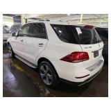 2019 Mercedes GLE 400 4Matic