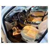 2019 Mercedes GLE 400 4Matic