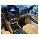 2019 Mercedes GLE 400 4Matic