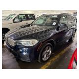 2014 BMW X5 xDrive50i Sport Line