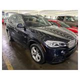 2014 BMW X5 xDrive50i Sport Line