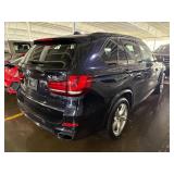2014 BMW X5 xDrive50i Sport Line