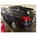 2014 BMW X5 xDrive50i Sport Line