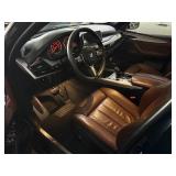 2014 BMW X5 xDrive50i Sport Line