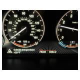 2014 BMW X5 xDrive50i Sport Line