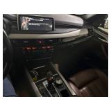 2014 BMW X5 xDrive50i Sport Line