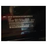 2014 BMW X5 xDrive50i Sport Line