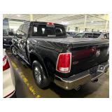 2018 Ram 1500 Laramie Crew Cab 4x4 EcoDiesel