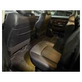 2018 Ram 1500 Laramie Crew Cab 4x4 EcoDiesel