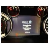 2018 Ram 1500 Laramie Crew Cab 4x4 EcoDiesel